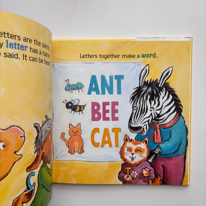 Llama Llama Loves To Read