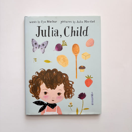 Julia, Child