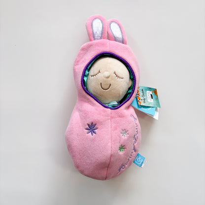 Soft Bunny Doll