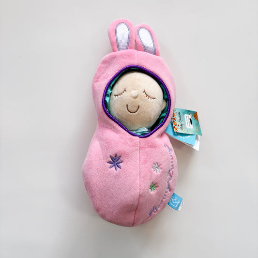 Soft Bunny Doll