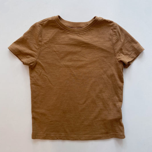 Brown Tshirt (4T)