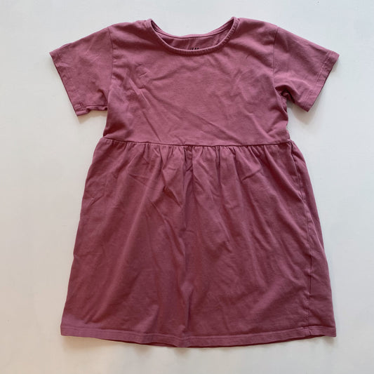 Tshirt Dress (5/6Y)