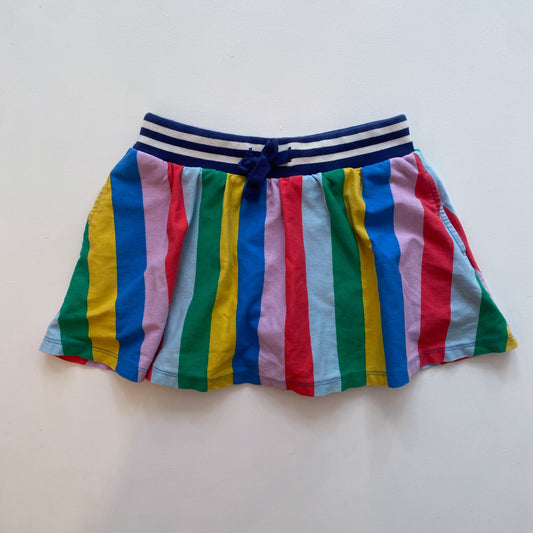 Striped Skirt (5-6Y)