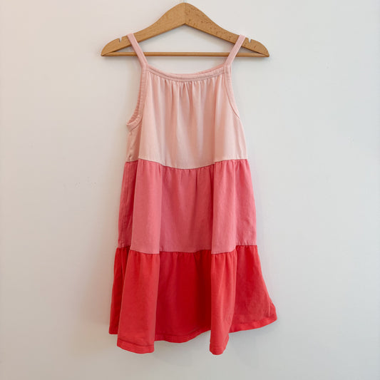 Pink Ombre Dress (6Y)