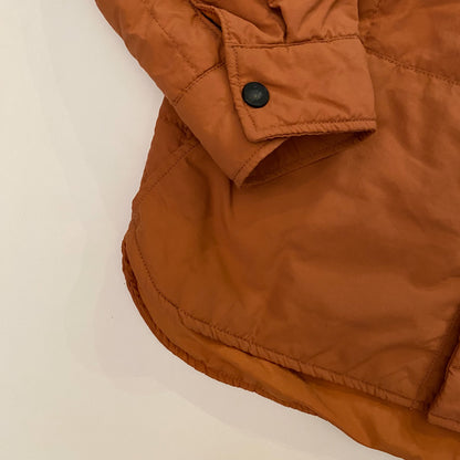 Lightweight Quilted Jacket (8Y)