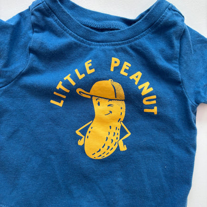 Little Peanut Bodysuit (0-3M)