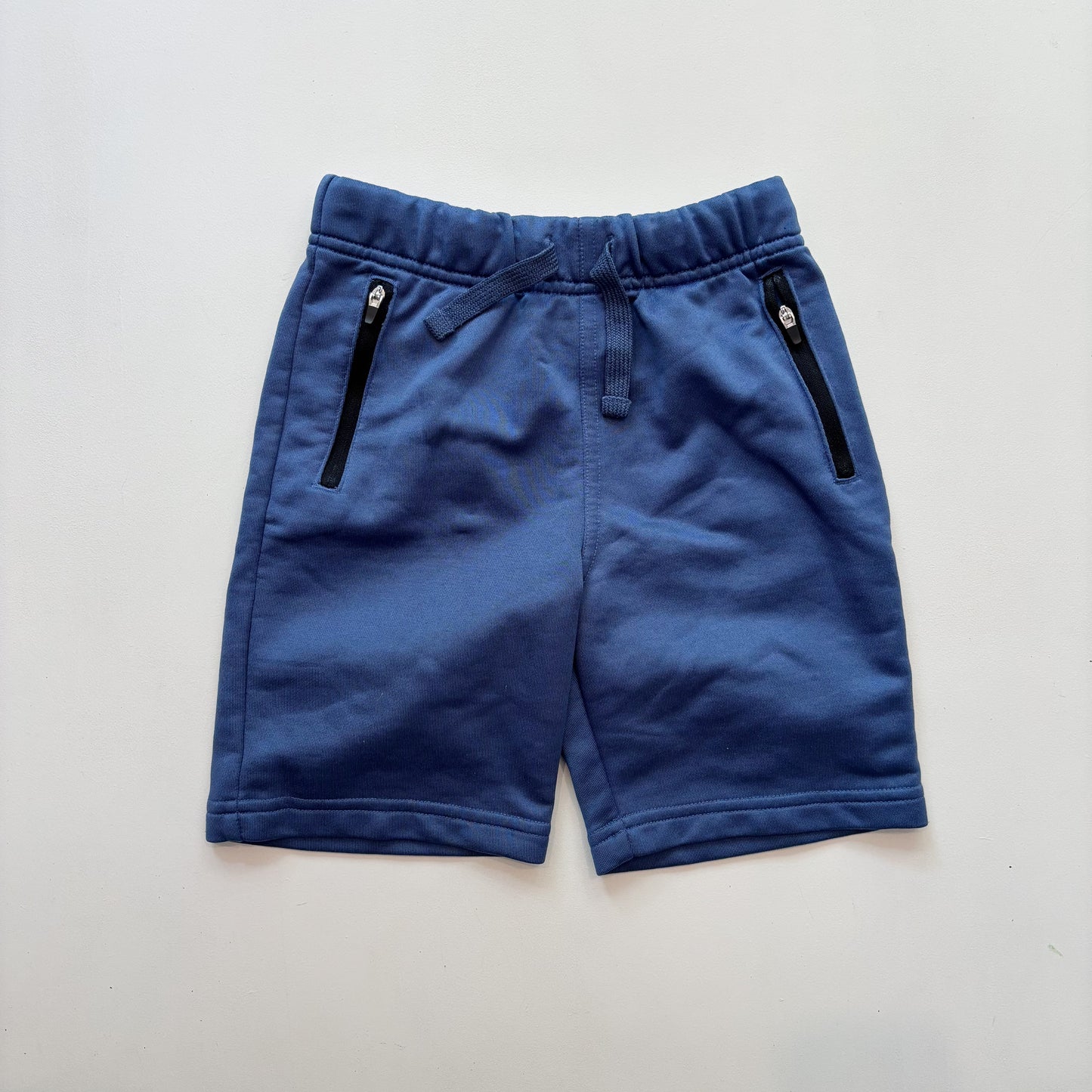 Blue Athletic Shorts (7Y)