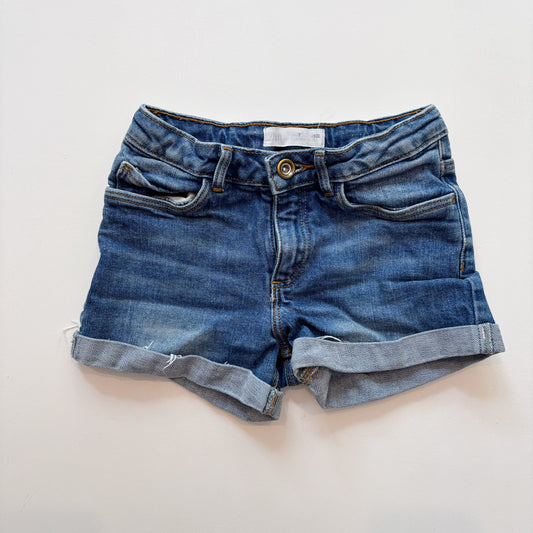 Denim Shorts (7Y)