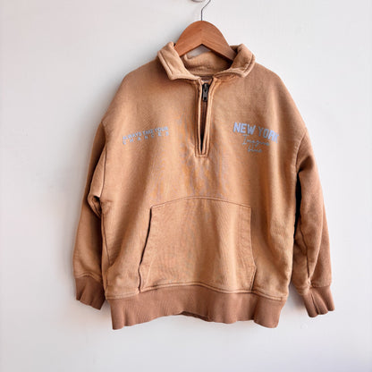 New York Sweatshirt (8-9Y)