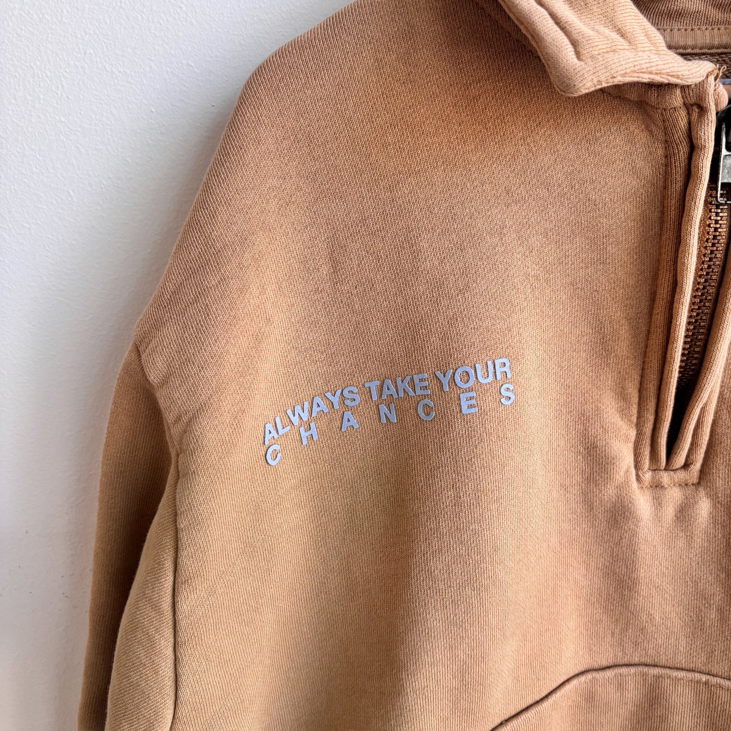 New York Sweatshirt (8-9Y)