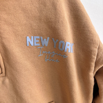 New York Sweatshirt (8-9Y)