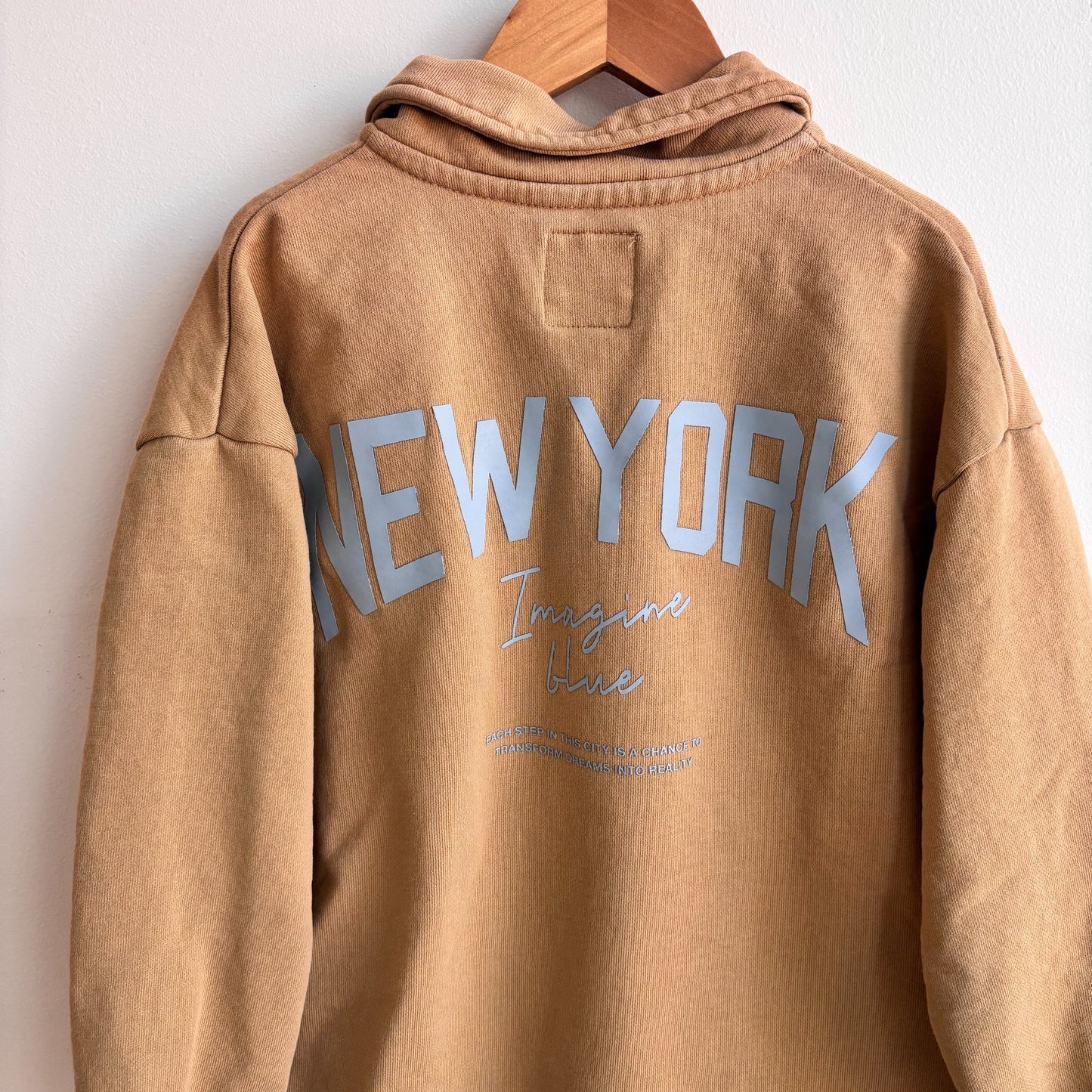 New York Sweatshirt (8-9Y)