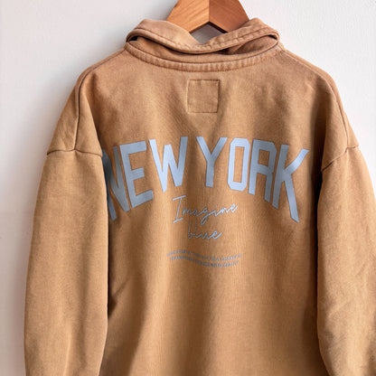New York Sweatshirt (8-9Y)