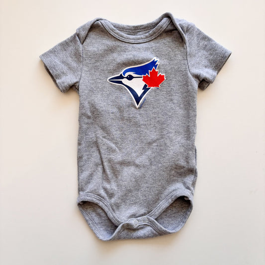 Blue Jays Bodysuit  (3-6M)