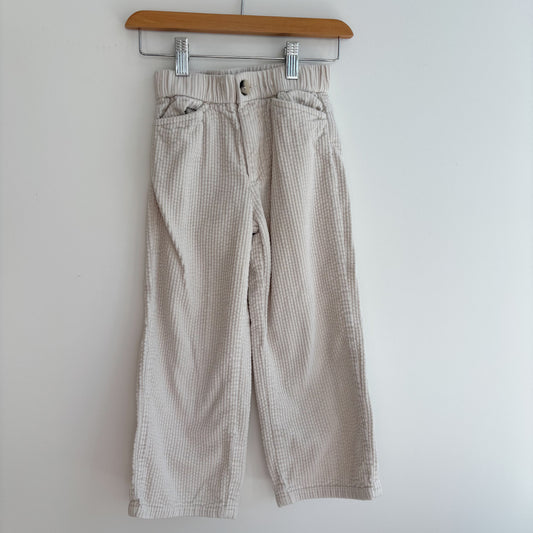 Soft Corduroy Pants (6Y)