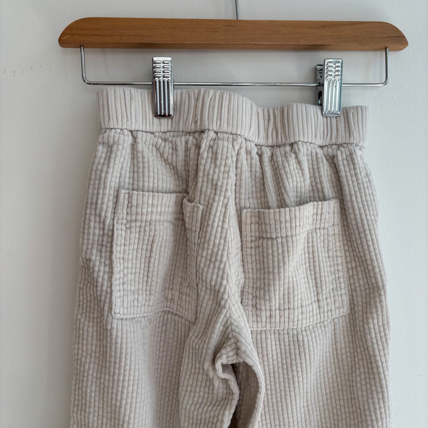 Soft Corduroy Pants (6Y)
