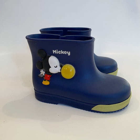 Character Rain Boots (9C)