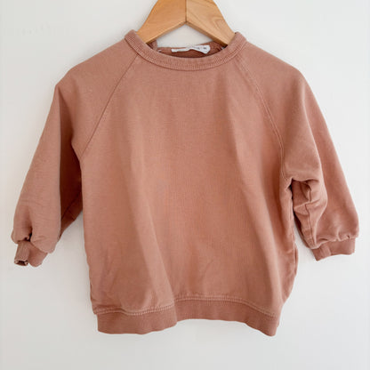 Soft Long Sleeve Shirt (12-18M)