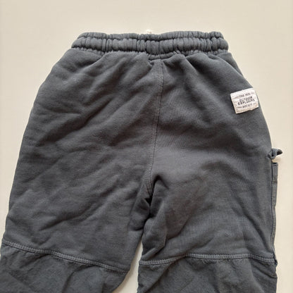 Blue-Grey Sweatpants (4Y)