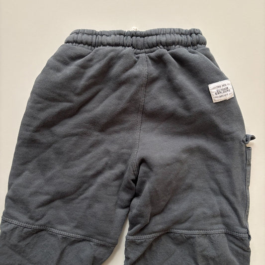 Blue-Grey Sweatpants (4Y)