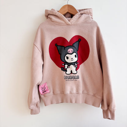 Character Hoodie (9-10Y)