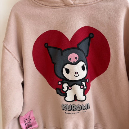 Character Hoodie (9-10Y)