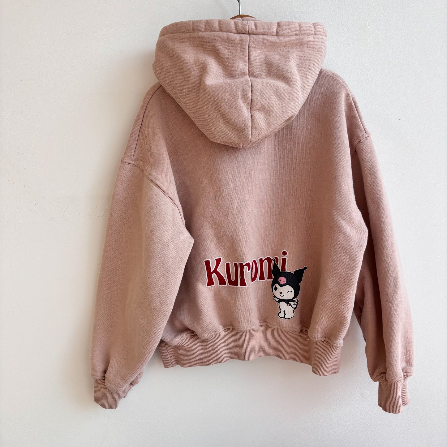 Character Hoodie (9-10Y)