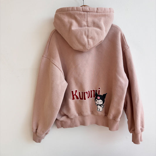 Character Hoodie (9-10Y)