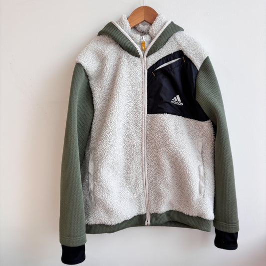 Shearling Jacket (11-12Y)