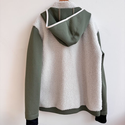 Shearling Jacket (11-12Y)