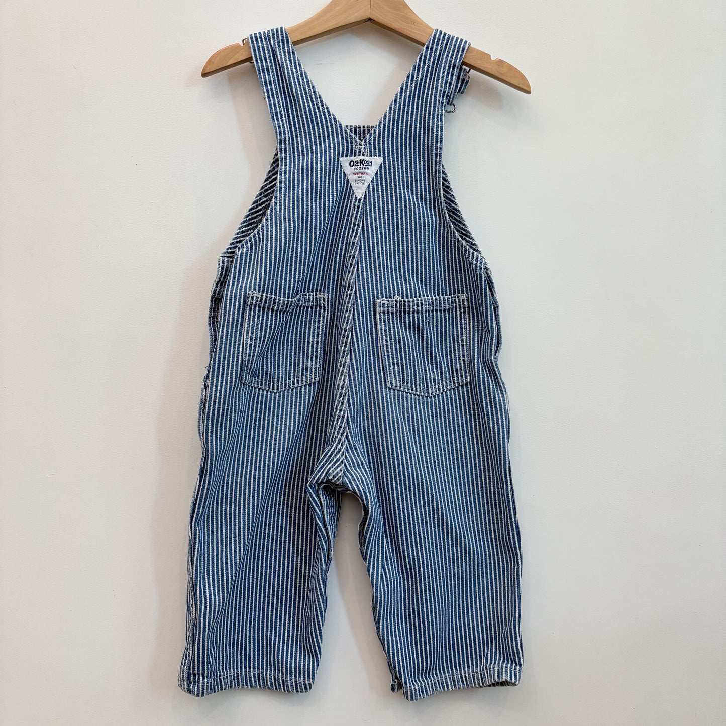 Vintage Overalls (24M)