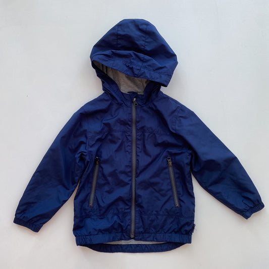 Blue Lined Windbreaker (5T)