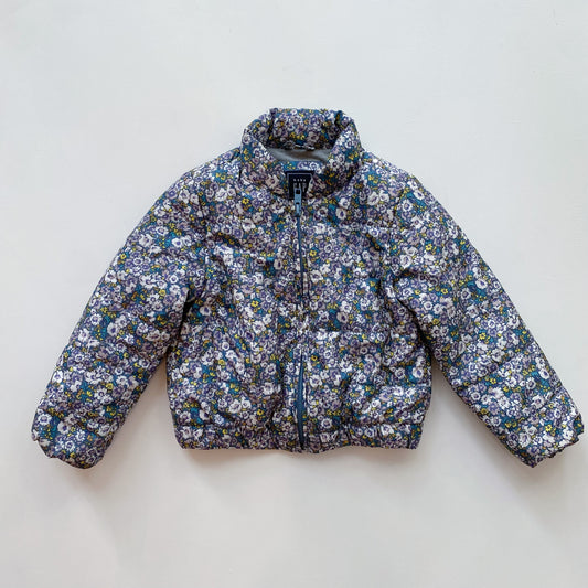 Floral Light Puffer (3T)