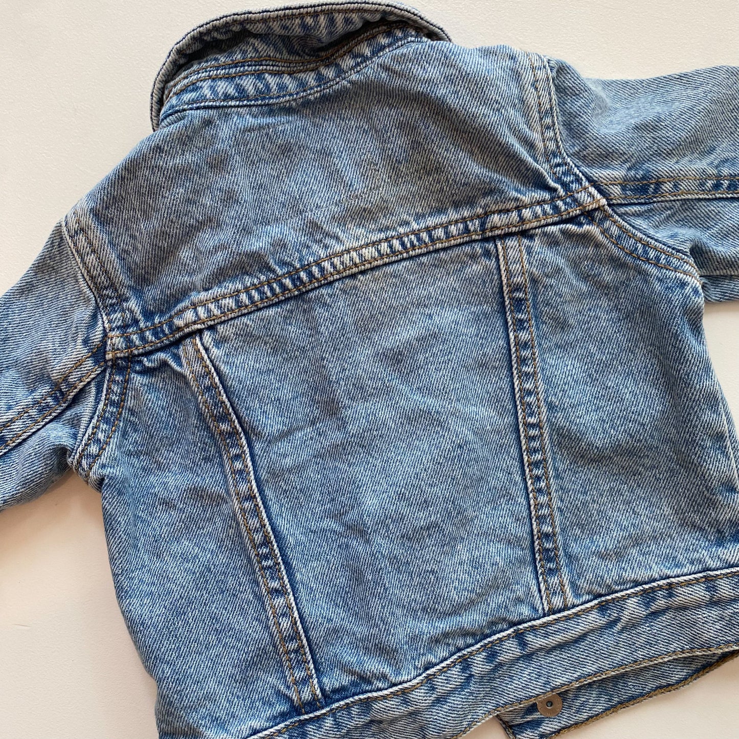 Denim Jacket  (12M)