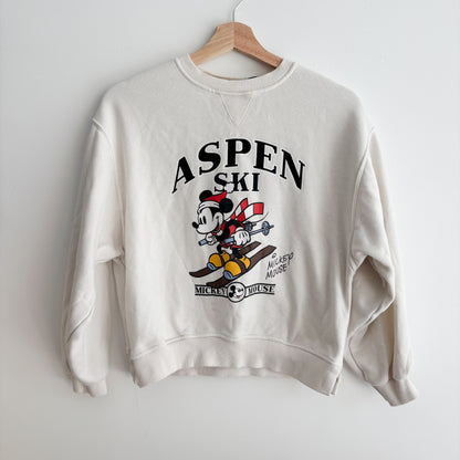Mouse Character Sweatshirt (11-12Y)