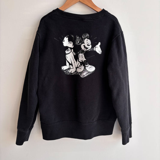 Character Sweatshirt (9-10Y)
