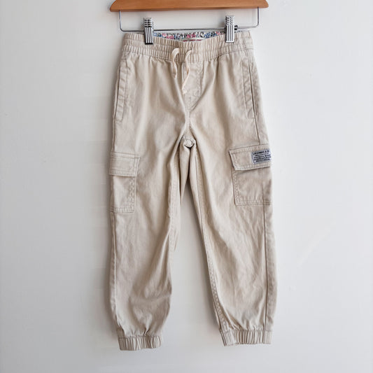 Cargo Joggers (5Y)
