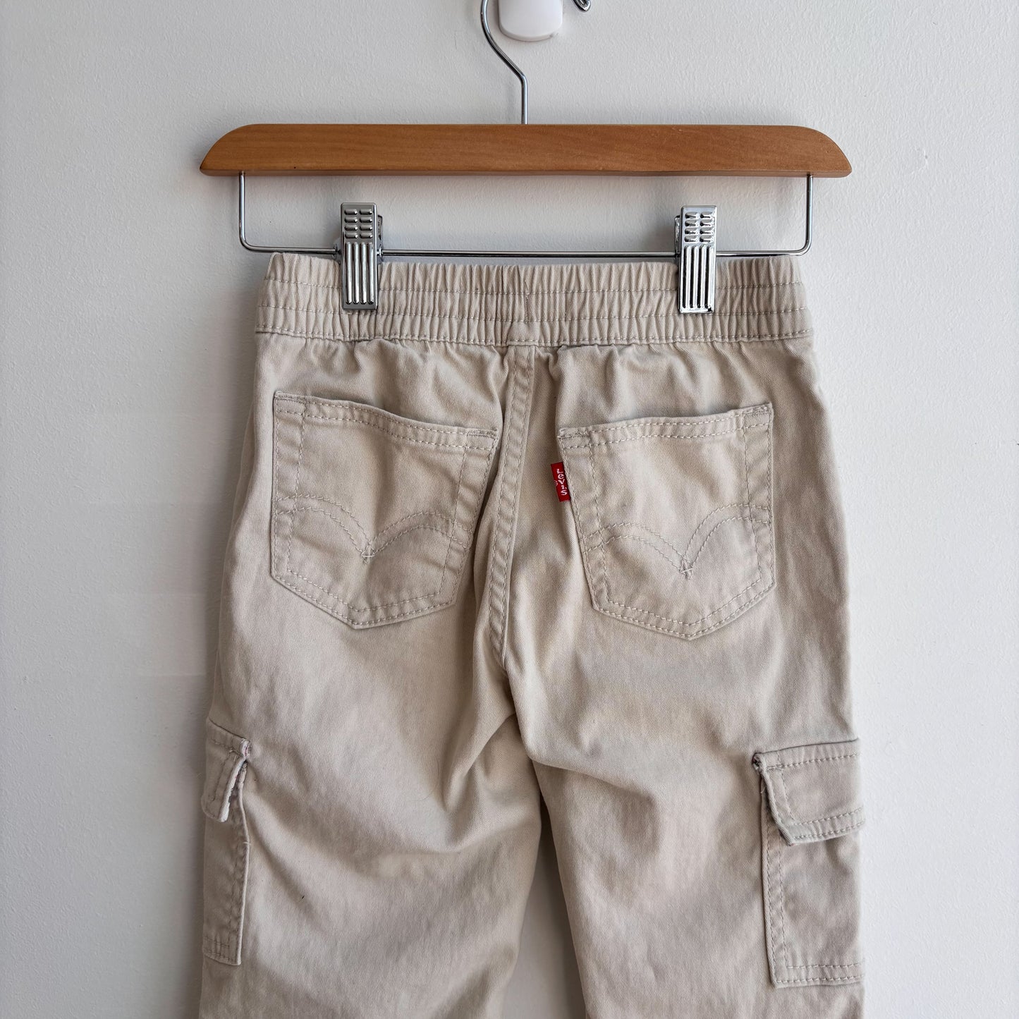 Cargo Joggers (5Y)