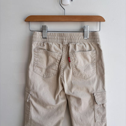 Cargo Joggers (5Y)