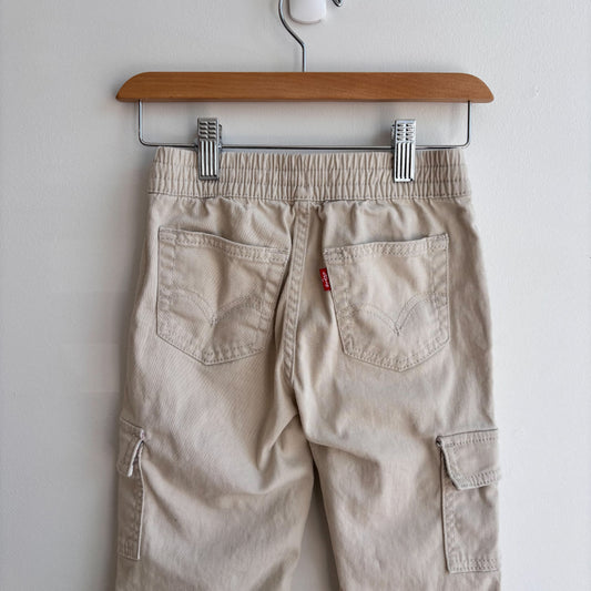 Cargo Joggers (5Y)