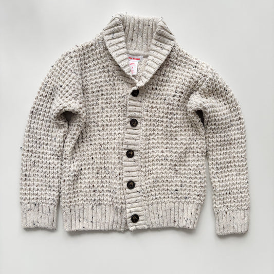 Thick Knit Sweater (3T)