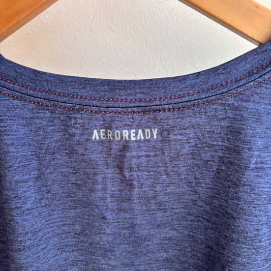 Athletic Tshirt (9-10Y)