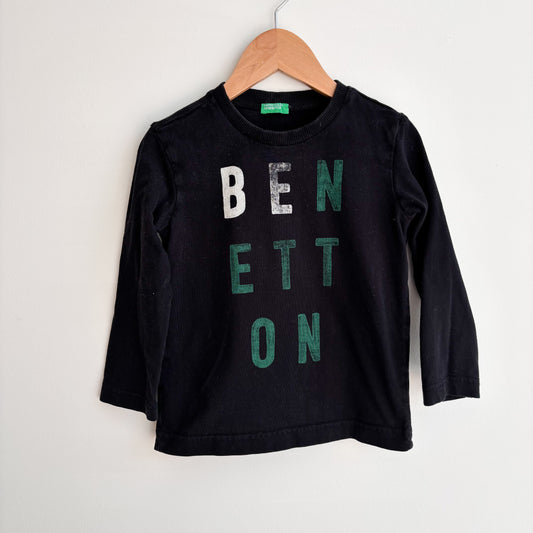 Long Sleeve Shirt (3T)