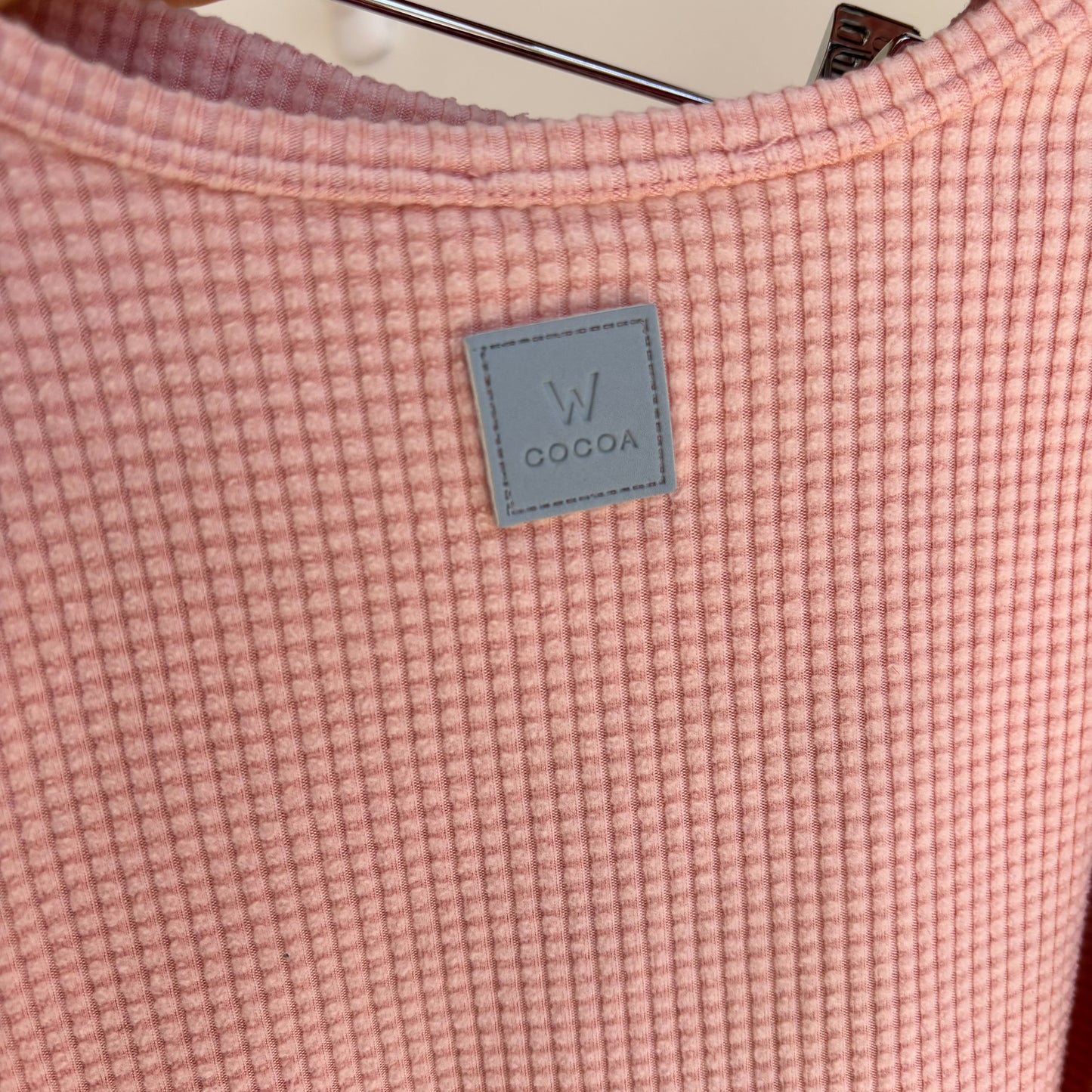 Velour Cherry Pajamas (10Y)