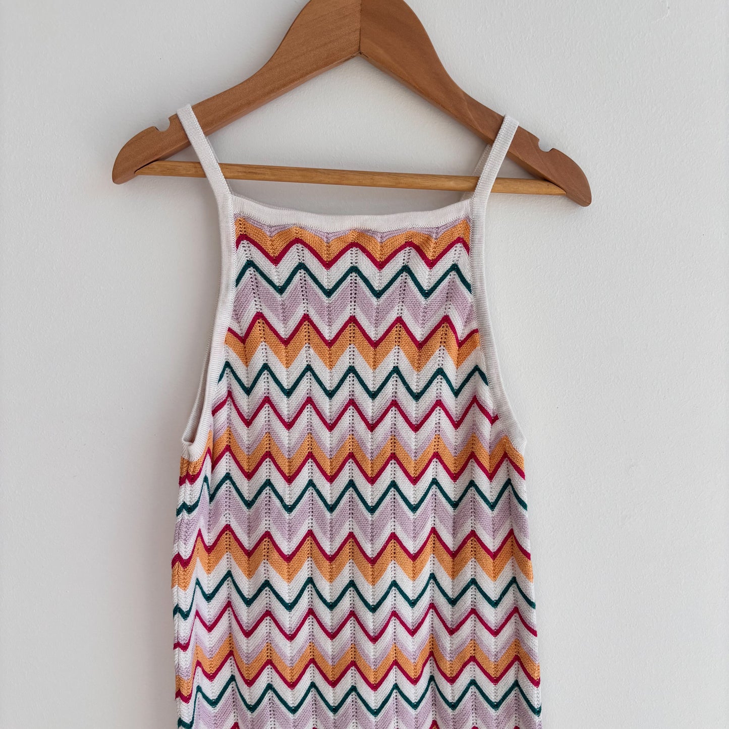 Woven Dress (10-11Y)
