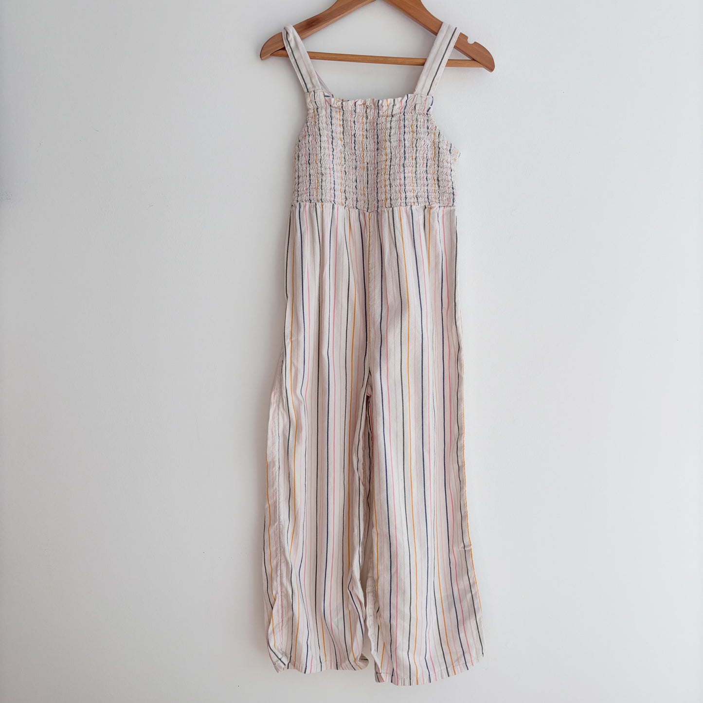 Striped Jumpsuit (5Y)