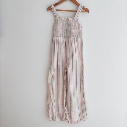 Striped Jumpsuit (5Y)
