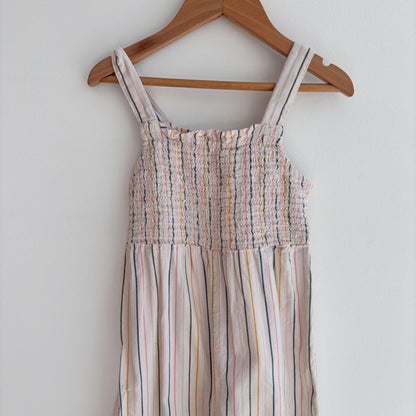 Striped Jumpsuit (5Y)