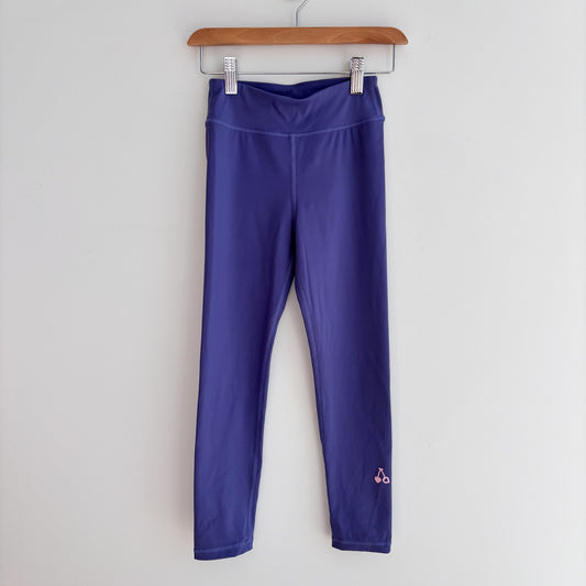 Purple Leggings (8Y)