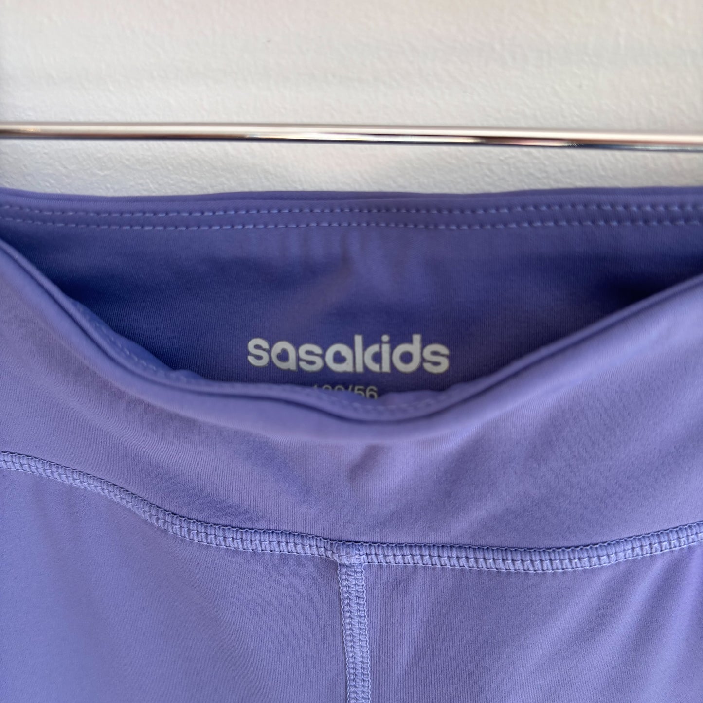 Purple Leggings (8Y)